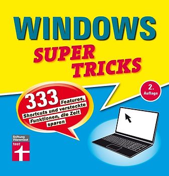 Windows Supertricks