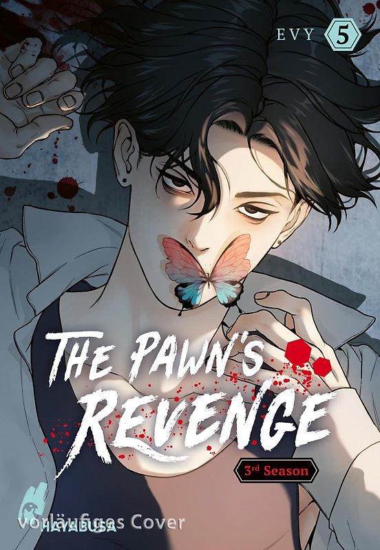 The Pawn's Revenge – 3rd Season 5