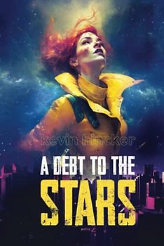 A Debt to the Stars: A Story of the Metaspacial Blockchain