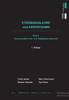 Strömungslehre und Aerodynamik