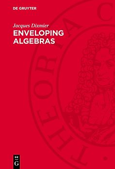 Enveloping Algebras