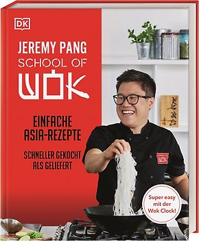 School of Wok