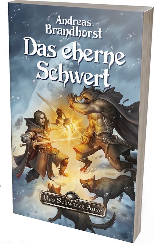 DSA - Das eherne Schwert (remastered)