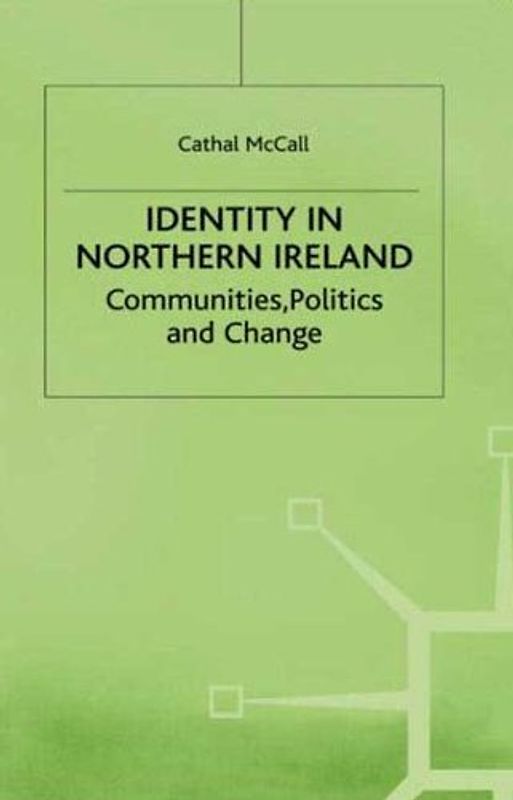 Identity in Northern Ireland