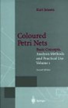 Coloured Petri Nets