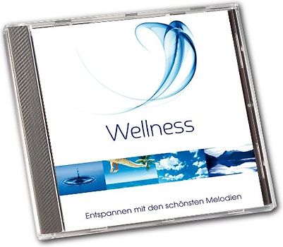 Various - Entspannen mit den schönsten Melodien