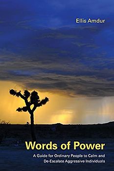 Words of Power: A Guide for Ordinary People to Calm and De-Escalate Aggressive Individuals