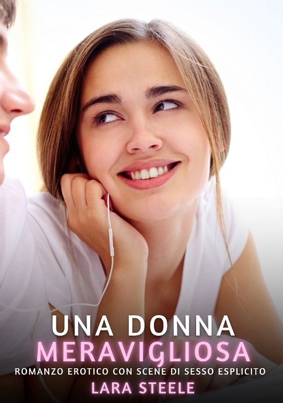 Una Donna Meravigliosa