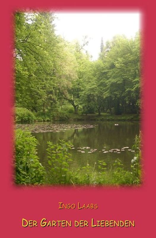 Valdolon / Der Garten der Liebenden