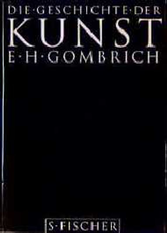 Die Geschichte der Kunst