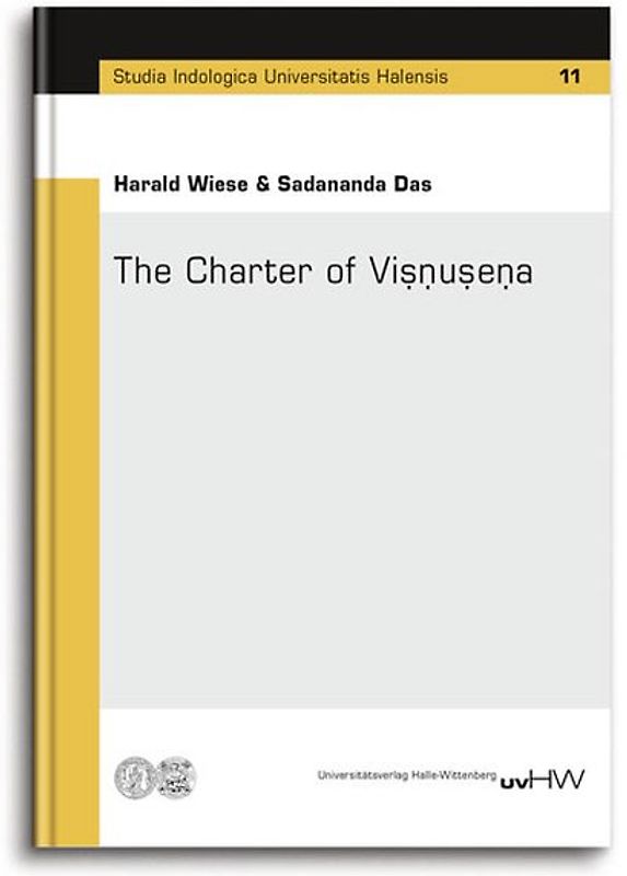 The Charter of Viṣṇuṣeṇa