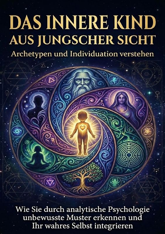 Das innere Kind aus jungscher Sicht: Archetypen und Individuation verstehen