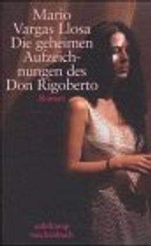 Die geheimen Aufzeichnungen des Don Rigoberto