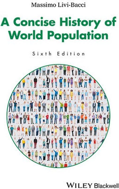 A Concise History of World Population