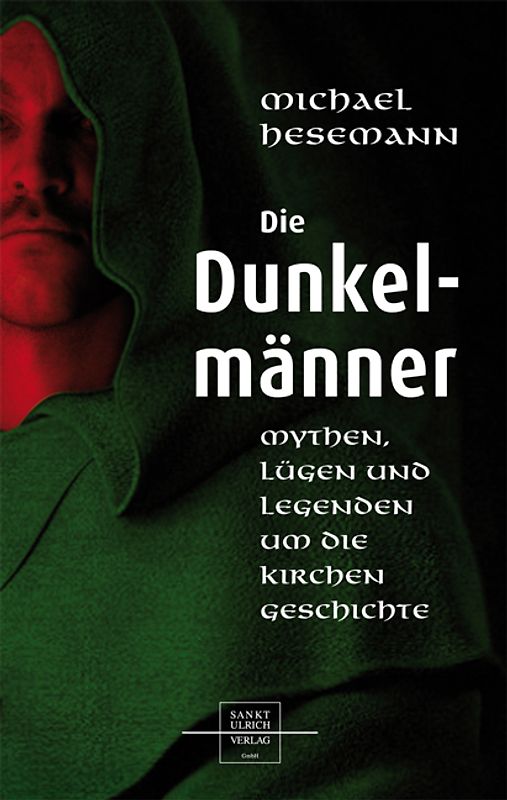 Die Dunkelmänner