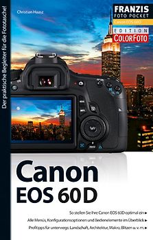 Canon EOS 60D