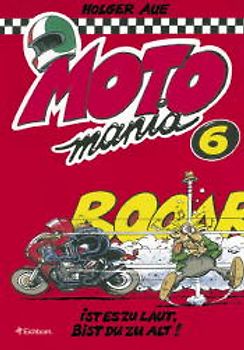 MOTOmania 6