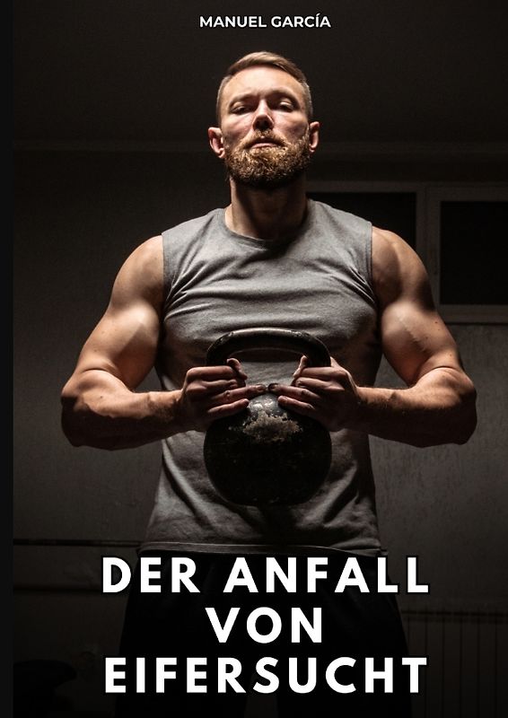 Der Anfall von Eifersucht