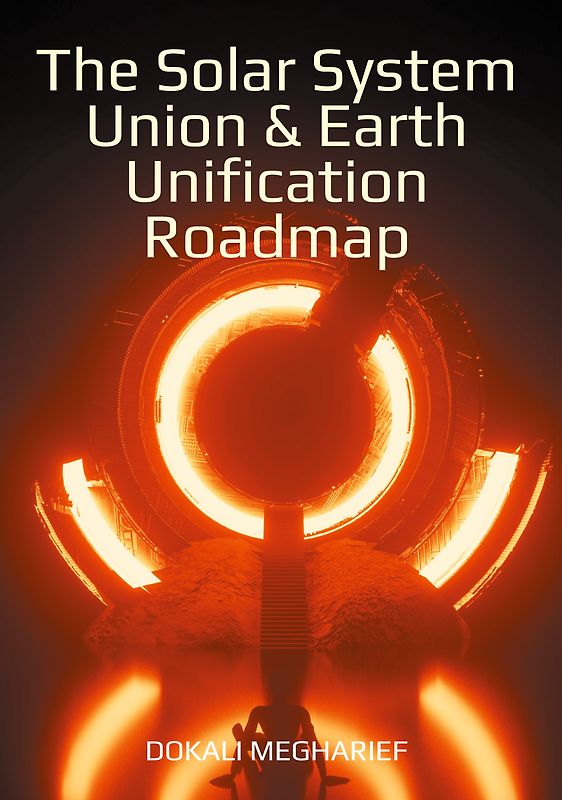 The Solar System Union & Earth Unification Roadmap