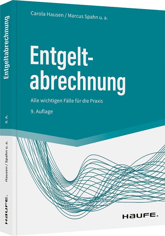 Entgeltabrechnung