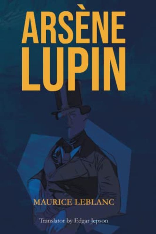 ARSÈNE LUPIN