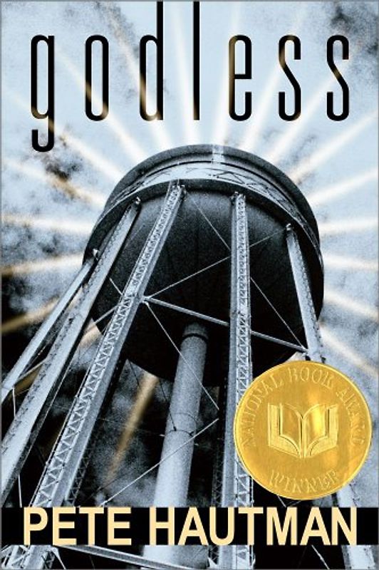 Godless - Pete Hautman