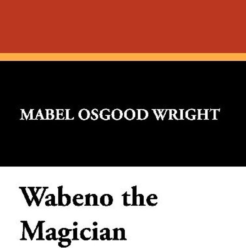 Wabeno the Magician