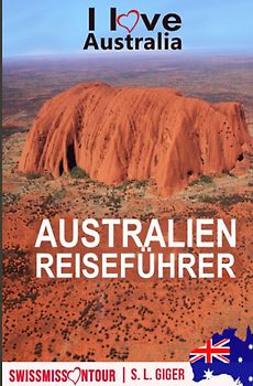 Australien Reiseführer