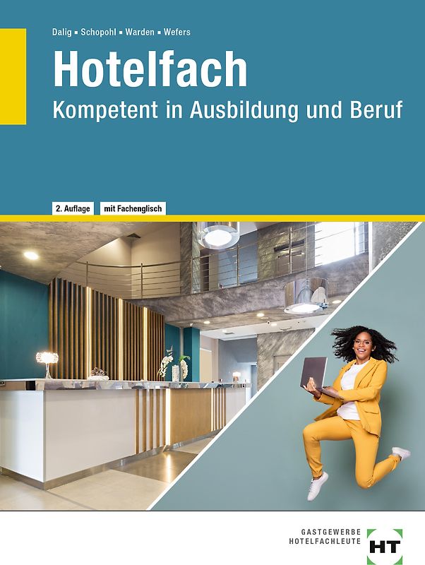 eBook inside: Buch und eBook Team Hotel
