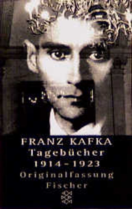 Franz Kafka - Gesammelte Werke. Nach der kritischen Ausgabe / Tagebücher