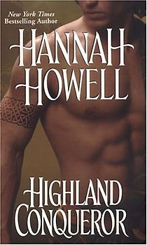 Highland Conqueror - Hannah Howell