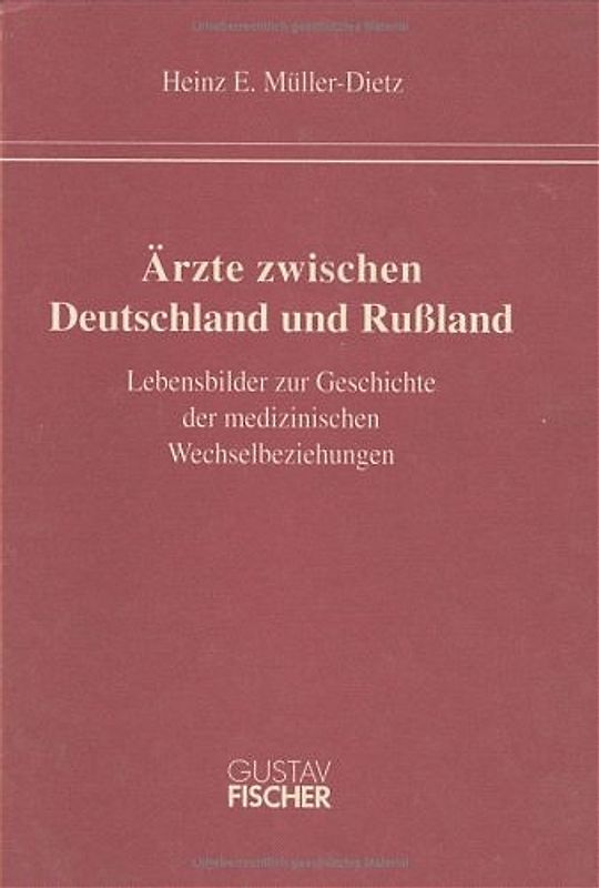 Ärzte zwischen Deutschland und Russland