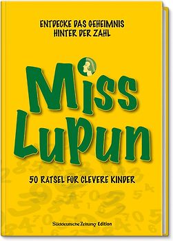 Miss Lupun