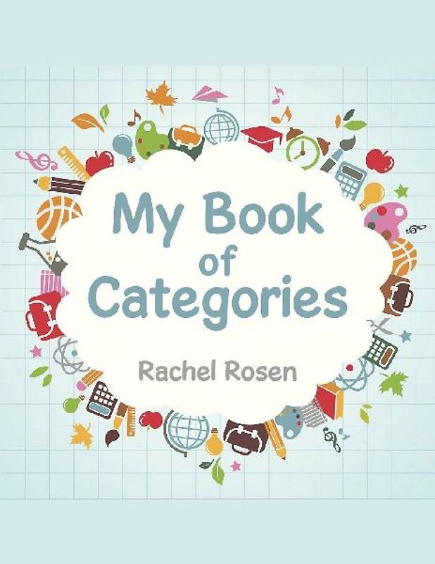 My Book of Categories