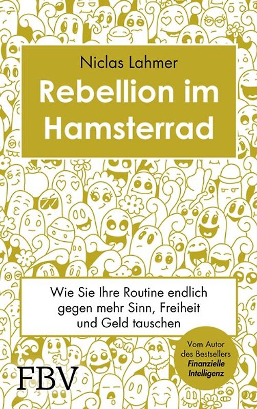 Rebellion im Hamsterrad