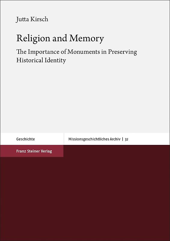 Religion and Memory