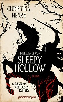 Die Legende von Sleepy Hollow - Im Bann des kopflosen Reiters
