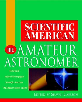 The Amateur Astronomer