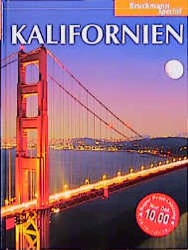 Kalifornien