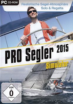 Pro Segler 2015 PC Spiele