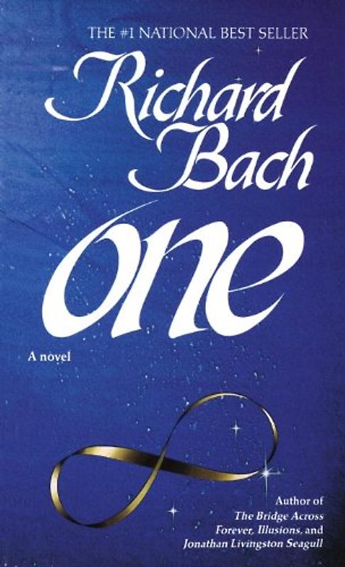 One - Richard Bach