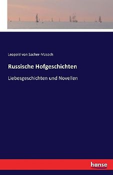 Russische Hofgeschichten