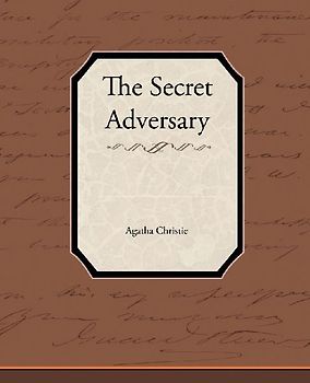 The Secret Adversary