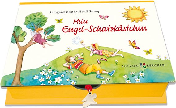 Mein Engel-Schatzkästchen