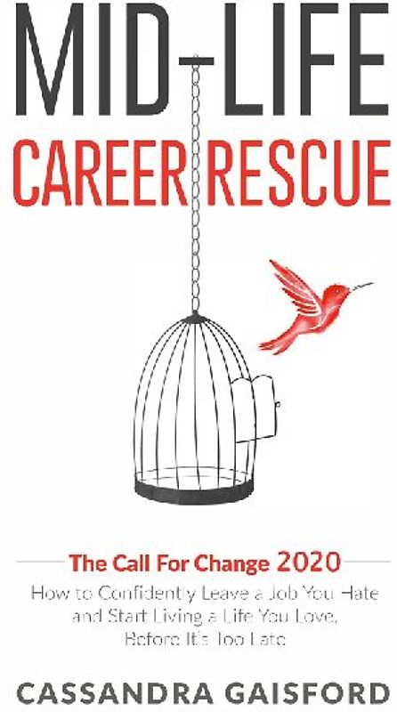 Mid-Life Career Rescue