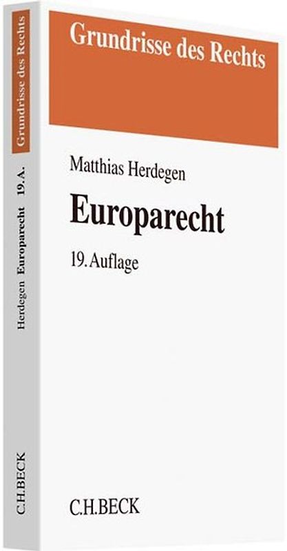 Europarecht
