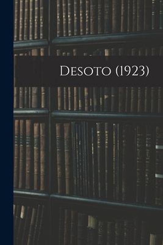 Desoto (1923)