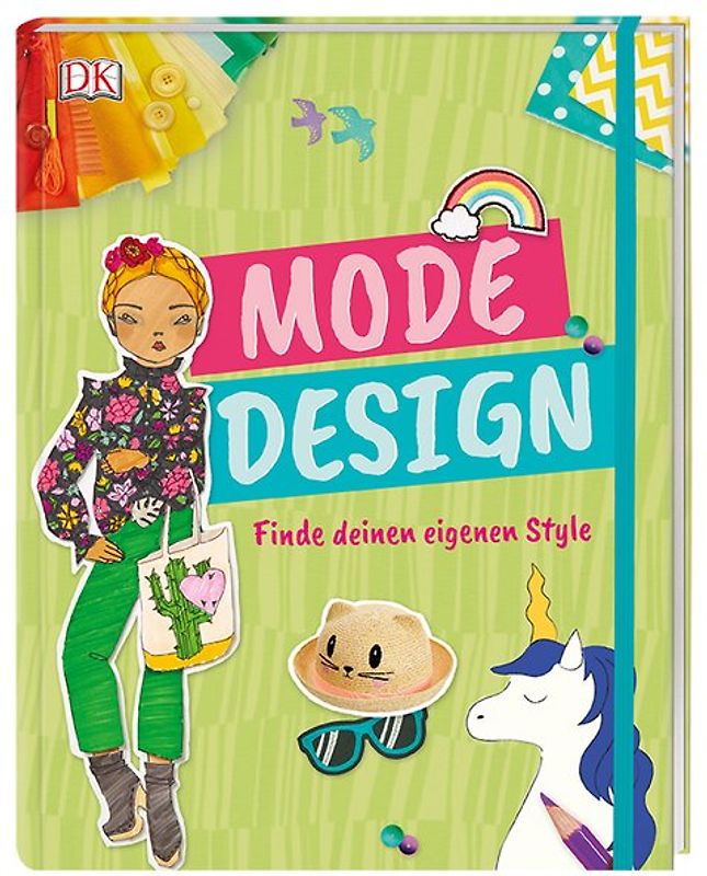 Mode-Design