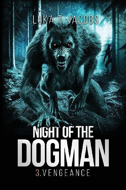 Night Of The Dogman