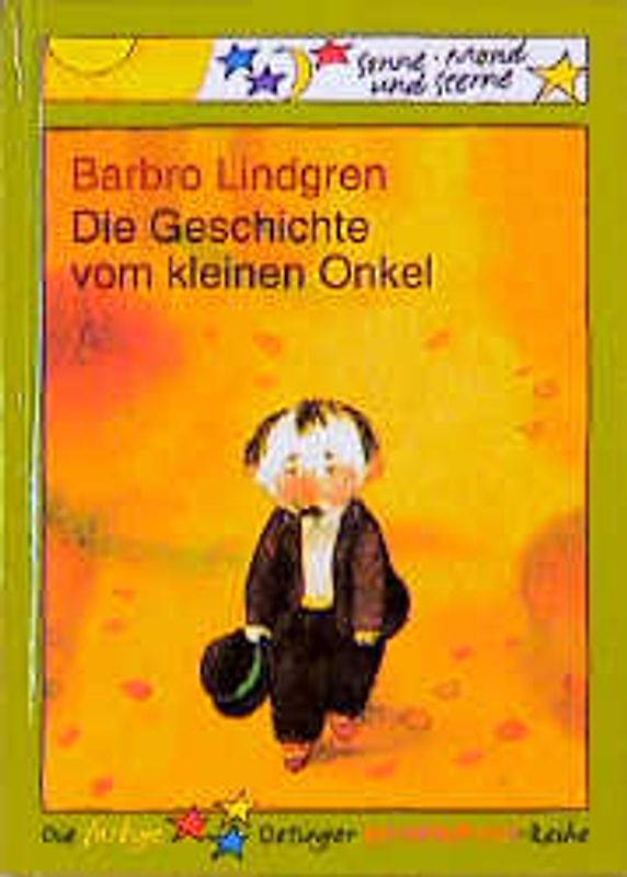 Die Geschichte vom kleinen Onkel